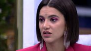 BBB20: Manu dispara para Rafa sobre Mari: “Existe uma postura de frases prontas” - Reprodução/TV Globo