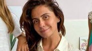 Coronavírus: Giovanna Antonelli reúne as filhas gêmeas e faz apelo - Arquivo Pessoal