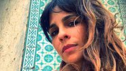 BBB20: Maria Ribeiro posa coladinha de Babu Santana e declara sua torcida pelo ator - Reprodução/Instagram