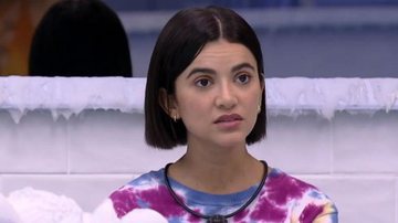 BBB20: Sisters acreditam que Prova do Líder será de resistência e Manu dispara: “Não tenho credibilidade alguma” - Reprodução/TV Globo