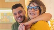 Coronavírus: Marília Mendonça doa cestas básicas para fãs e faz apelo: ''Vamos ajudar!'' - Arquivo Pessoal