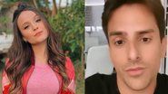 Larissa Manoela lamenta comentário de Rodrigo Branco: ''Não dá para aceitar'' - Arquivo Pessoal