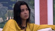 BBB20: Ivy comenta com Mari sobre Babu: “Não respeita a opinião de outra pessoa” - Reprodução/TV Globo
