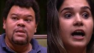 Jogo da Discórdia tem Babu irritado e choro no BBB20 - Reprodução/TV Globo