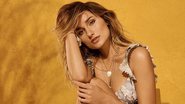 Sasha Meneghel assume namoro com cantor gospel: ''Me apaixonei'' - Reprodução/Instagram