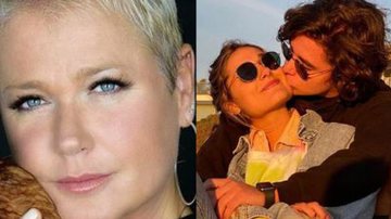 Xuxa surpreende e manda recado sincero para novo namorado de Sasha - Arquivo Pessoal
