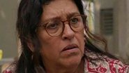 'Amor de Mãe' vai demorar a voltar ao ar na Globo - Reprodução/TV Globo