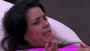BBB20: Ivy se recusa a acreditar que Babu e Thelma sofrem racismo: ''Ficam usando disso'' - Reprodução/TV Globo