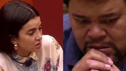 BBB20: Manu sai em defesa de Babu e condena atitude de sisters - Reprodução / TV Globo