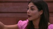 BBB20: Mari coloca Manu na parede: “O que aconteceu comigo e com você?” - Reprodução/ TV Globo