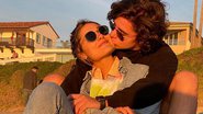 Sasha Meneghel e namorado surgem em passeio romântico de jet ski: ''Motivo de alegria'' - Reprodução/Instagram