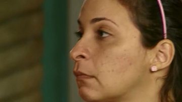 Atriz da Globo relata desespero após mãe parar no CTI com coronavírus - TV Globo