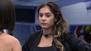 BBB20: Gizelly revela às sister sobre sentimento de Marcela: “Ela saiu triste com vocês” - Reprodução/TV Globo