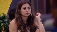 BBB20: Mari desabafa sobre postura de sister: “A única pessoa que vira a cara mesmo” - Reprodução/TV Globo