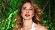 Luciana Gimenez abre o jogo sobre relacionamento com ex: ''Podia ser melhor'' - Arquivo Pessoal