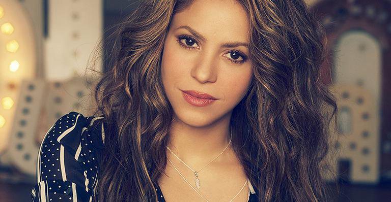 Shakira surge sem maquiagem e beleza natural chama atenção: ''Deusa'' - Reprodução/Instagram