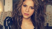 Shakira surge sem maquiagem e beleza natural chama atenção: ''Deusa'' - Reprodução/Instagram