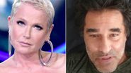 Luciano Szafir revela detalhes de sua relação com Xuxa Meneghel - Reprodução