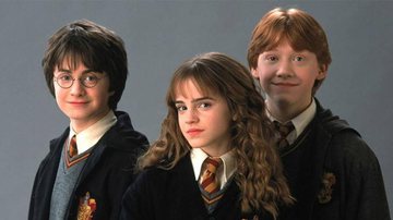 Ator de Harry Potter anuncia que vai ser papai pela primeira vez - Divulgação/Warner Bros