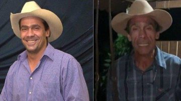 Ex-BBB Rodrigo Cowboy desabafa após aparência preocupar fãs - Reprodução