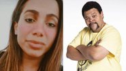 Anitta desabafa sobre situação de Babu Santana e Mari Gonzalez no programa: "Sofrendo todo dia" - TV Globo