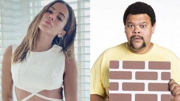 BBB20: Anitta se revolta com indicação de Babu ao Paredão: ''Me deixou em choque'' - Reprodução/Instagram/TV Globo