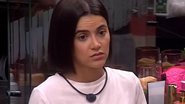 BBB20: Manu tranquiliza sister e dispara: “As pessoas viram todas as nossas conversas, a Ivy não” - Reprodução/TV Globo