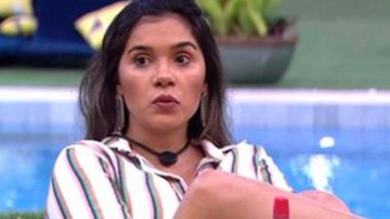 Saiba quem é o décimo-quarto eliminado do BBB20 - Reprodução/TV Globo