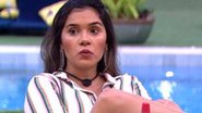 Saiba quem é o décimo-quarto eliminado do BBB20 - Reprodução/TV Globo
