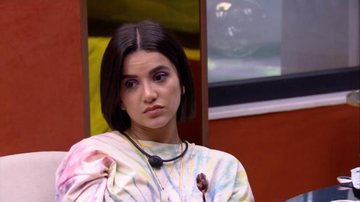 As sisters avaliam novos movimentos dentro do Big Brother Brasil - TV Globo