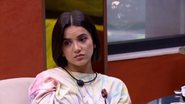 As sisters avaliam novos movimentos dentro do Big Brother Brasil - TV Globo