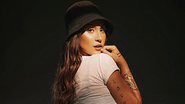 Bianca Andrade deixa polpa da bunda de fora e mostra tattoo íntima em clique ousado - Reprodução/Instagram