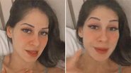 Mayra Cardi se defende após ser criticada por manter babá em casa - Instagram