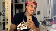 MC Livinho encanta a web ao mostrar o filho em rara aparição: ''Que fofura'' - Reprodução/Instagram