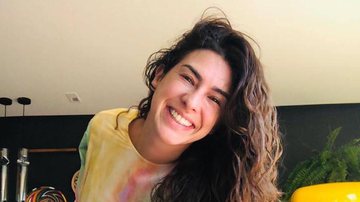 Fernanda Paes Leme recorda show memorável de 'Sandy e Júnior' - Reprodução/Instagram