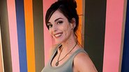 Titi Müller encanta a web ao mostrar barrigão de grávida: ''Pleníssima'' - Reprodução/Instagram
