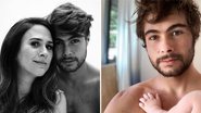 Tatá Werneck responde fã que criticou homenagem a Rafael Vitti - Instagram