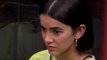 BBB20: Manu dispara sobre comportamento dela e das amigas: “Fomos muito julgadas aqui" - Reprodução/TV Globo