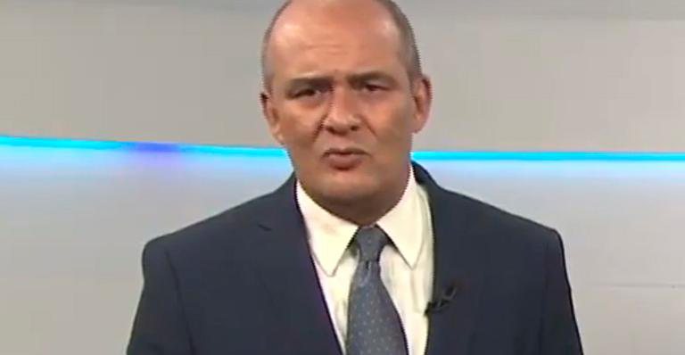 Jornalista da Globo morre após contrair Covid-19 - Reprodução/TV Mirante