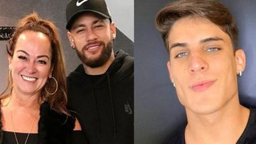 Nadine Gonçalvez e Tiago Ramos seguem namoro em sigilo, revela site - Arquivo Pessoal