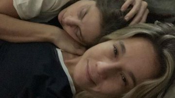 Fernanda Gentil divide momento de intimidade com Priscila Montandon e encanta web - Reprodução/Instagram