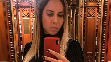 Mulher Melão posa com look comportado e surpreende - Reprodução/Instagram