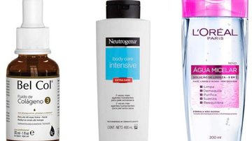 7 produtos de higiene pessoal perfeitas para sua pele - Reprodução/Amazon