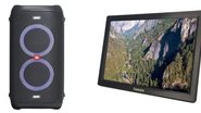 6 produtos eletrônicos de áudio e vídeo super práticos - Reprodução/Amazon