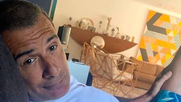 Marcos Pasquim recorda papel memorável em 'Kubanacan' há 17 anos - Reprodução/Instagram