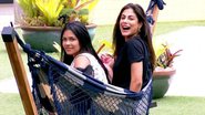 Ex-BBB Flayslane nega 'amizade tóxica' com Mari Gonzalez: ''Eu a amo muito'' - Reprodução/TV Globo
