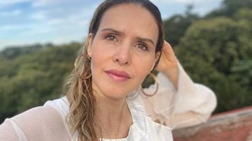 Leona Cavalli compartilha clique com Marina Ruy Barbosa - Instagram