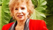 Aos 90 anos, morre a atriz Daisy Lúcidi por complicações da COVID-19 - Reprodução/TV Globo