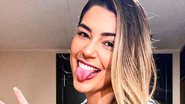 Vivian Amorim assume namoro, mas esconde identidade do namorado - Reprodução/Instagram