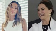 Anitta manda recado detonando Regina Duarte e web apoia: “Anitta, com classe, jantou Regina” - Reprodução/Instagram